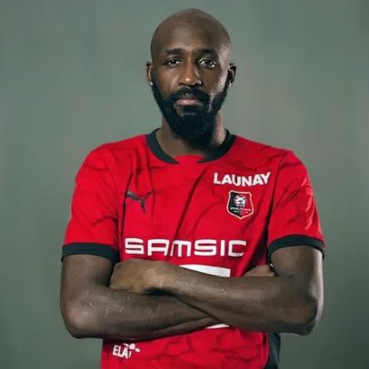 Seko Fofana ligado a FC Porto e Benfica