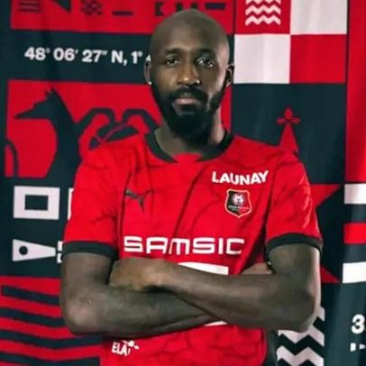 Seko Fofana associado a FC Porto e Benfica