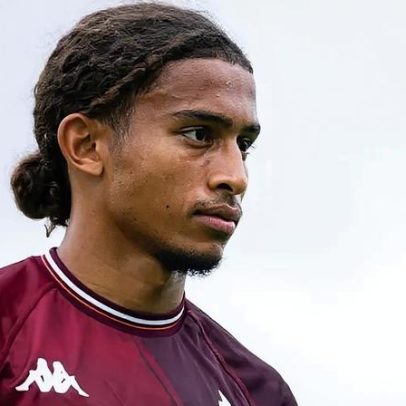 Jovem jogador do Metz recupera de incêndio em bar na Suíça e de transplante