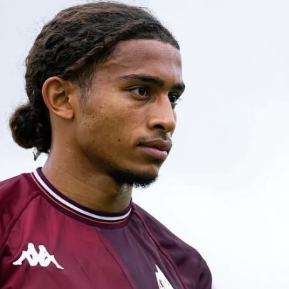 Jogador do Metz sobrevive a incêndio em bar na Suíça, após transplante