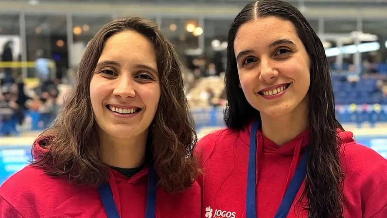 Francisca Martins destaca-se no Challenge Internacional de Genebra