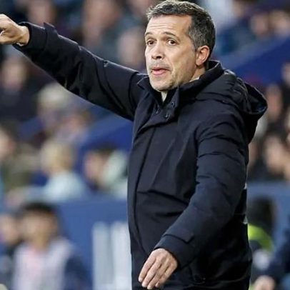 Levante de Luís Castro estreia-se vitorioso em casa na La Liga