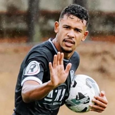Kaique afirma trabalhar para ter mais oportunidades