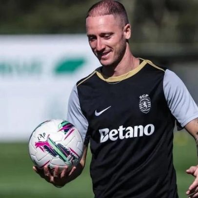 Calvário termina na próxima semana; Nuno Santos está à porta