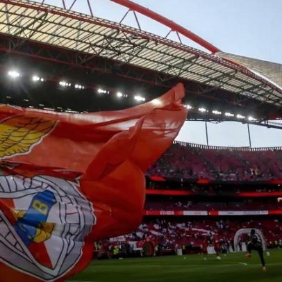 Renovação com a NOS concluída: Benfica recebe montante nos próximos dois anos