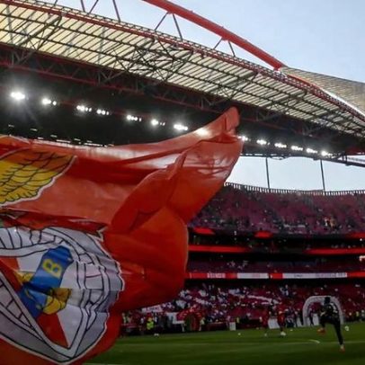 Renovação com a NOS concluída - Benfica recebe montante nos próximos dois anos
