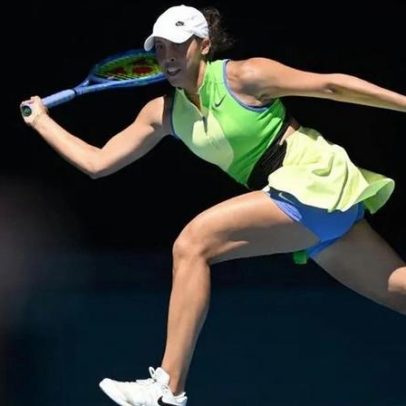 Madison Keys avança aos oitavos do Open da Austrália ao derrotar Pliskova