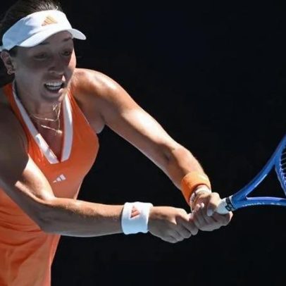 Pegula avança aos oitavos do Open da Austrália ao derrotar Oksana Selekhmeteva