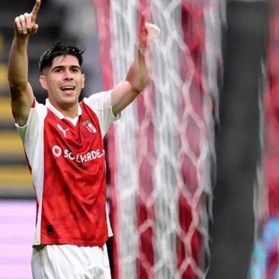 Fran Navarro afirma que Braga não difere dos três grandes frente a adversários