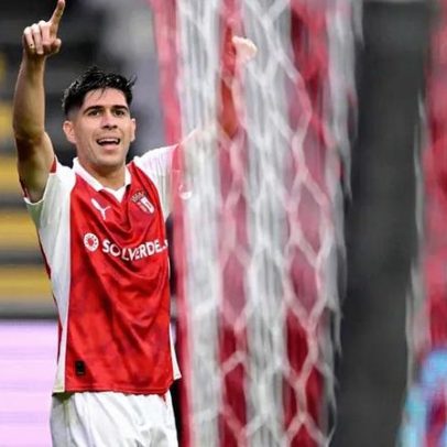 Fran Navarro diz que o Braga joga como os três grandes