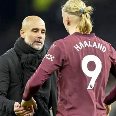 Ingleses pedem a demissão de Guardiola do Manchester City por 5 razões