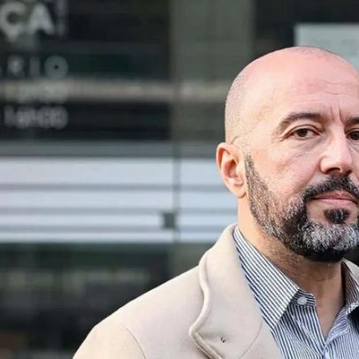 Prisão preventiva para cinco membros do grupo extremista 1143