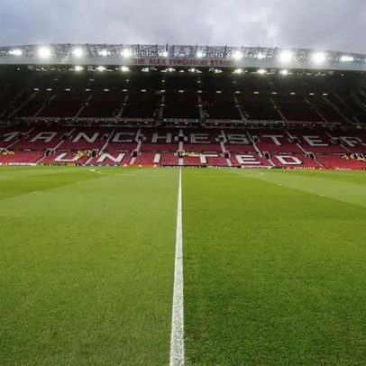 Manchester United abre investigação para identificar fonte de fugas de onzes iniciais
