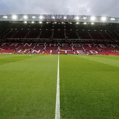 Manchester United investiga fuga de onzes iniciais