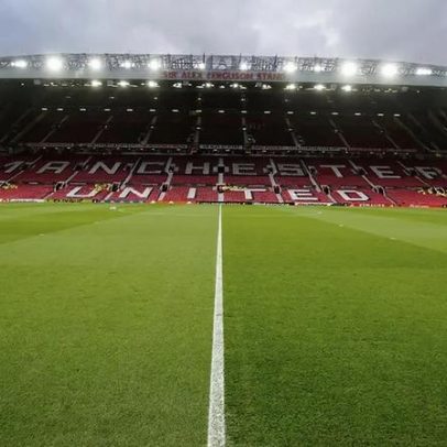 Manchester United investiga quem espalha onzes iniciais