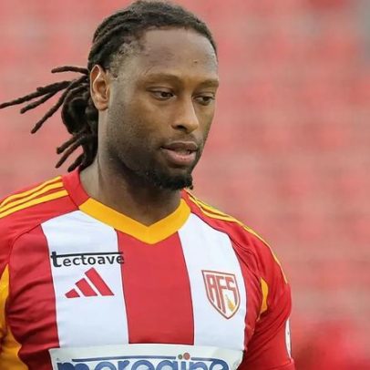 Rúben Semedo enfrenta novas acusações de violência, com alegações de agressão