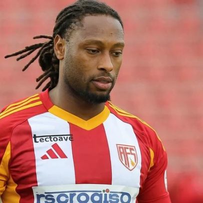Rúben Semedo enfrenta novas acusações de violência