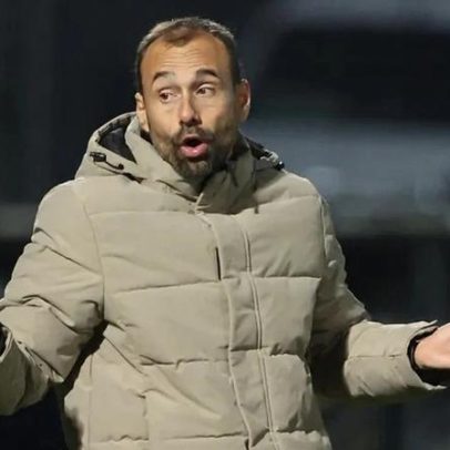 Hugo Oliveira desloca-se a Barcelos para jogo de tripla