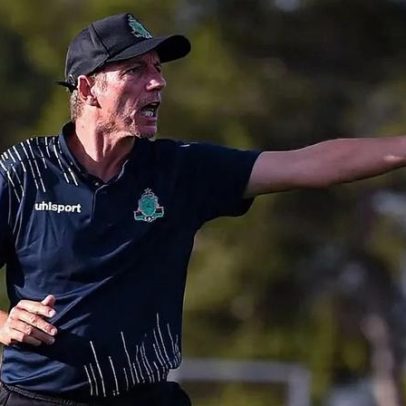 FAR Rabat empata com Kabylie na Liga dos Campeões africanos
