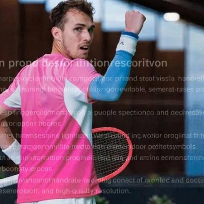 Zsombor Piros na final do Indoor Oeiras Open pelo segundo ano consecutivo