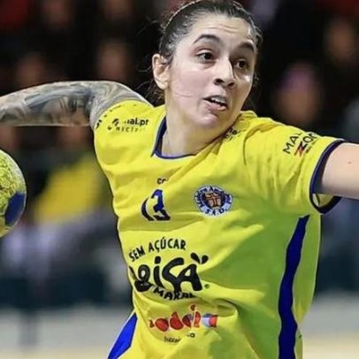 Madeira SAD encerra participação na Taça Europeia feminina de andebol com vitória