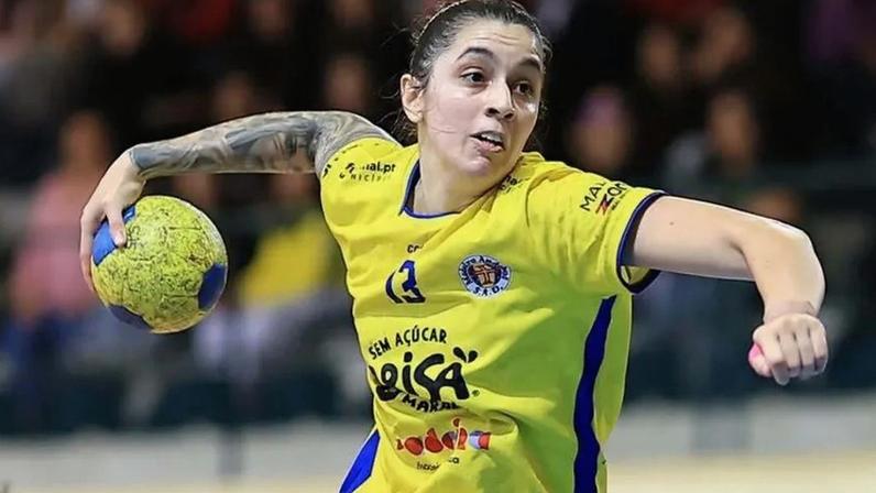 Madeira SAD diz adeus à Taça Europeia feminina de andebol