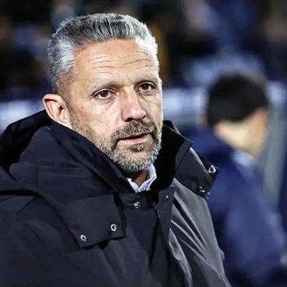 Rui Borges destaca noite tranquila e pouca dúvida no onze inicial