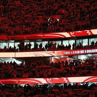 Negócio televisivo do Benfica pode antecipar valorização da Liga Betclic