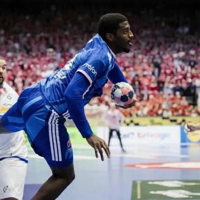 França vence Portugal 46-38, meias-finais comprometidas para os Heróis do Mar