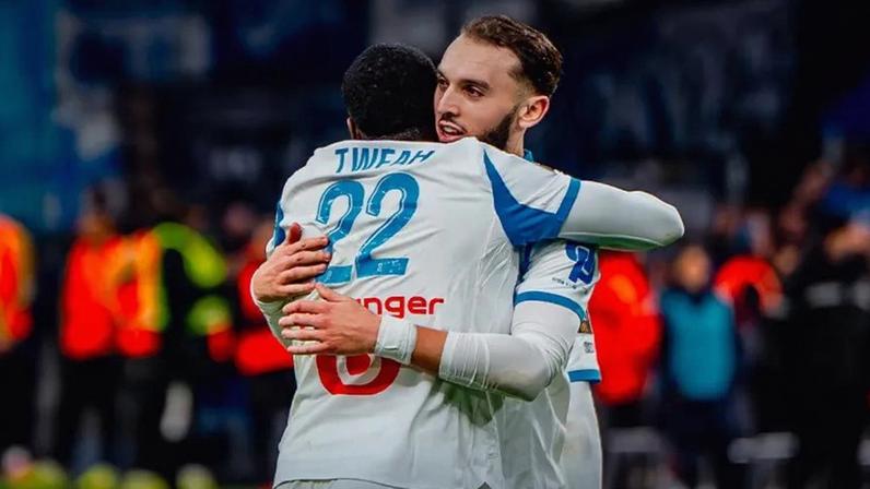 Marselha vence Lens e entrega liderança isolada ao PSG