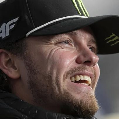 Oliver Solberg mantém liderança em Monte Carlo e pode vencer