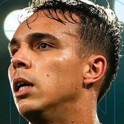 Nápoles contrata avançado brasileiro Giovane Santana