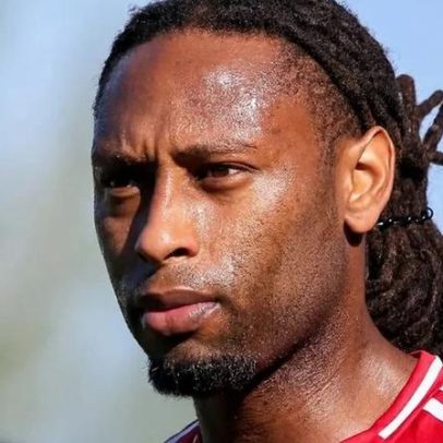 Rúben Semedo reage às acusações de violência: dinheiro fácil não é bom