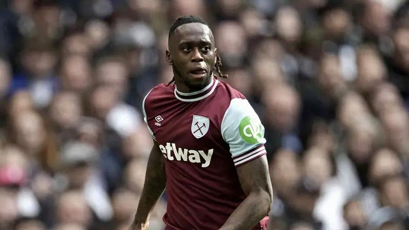 Namorada de Wan-Bissaka arrisca cinco anos de prisão