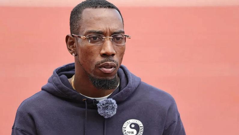 Litígio entre Pedro Pichardo e Benfica com audiências marcadas no TAD esta semana
