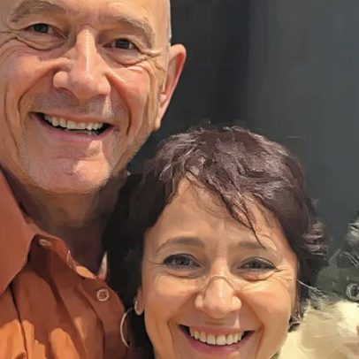 Filou, o gato que percorreu 250 km para reencontrar os donos