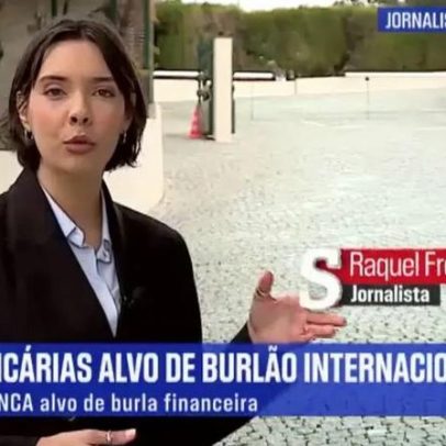 Repórter Sábado, no Now, lidera a informação