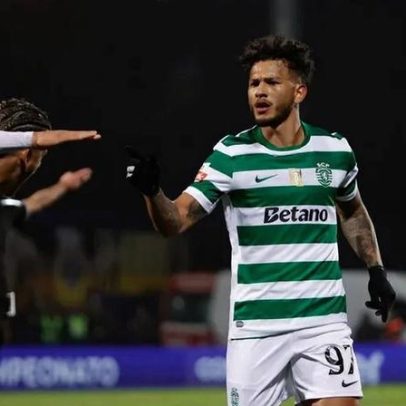 Bilbao no menu com Dragão à vista: dupla do Sporting pode ficar castigada