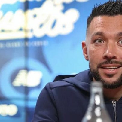 Farioli antes de FC Porto-Rangers: ontem foi louco, cada golo faz diferença