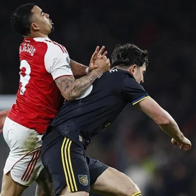 Maguire elogia Carrick por trazer energia e galvanizar o grupo