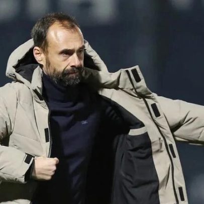 Vitória justíssima deixa Hugo Oliveira orgulhoso como treinador