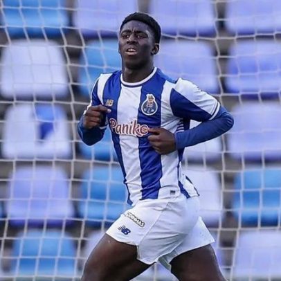 FC Porto vence V. Guimarães por 4-1