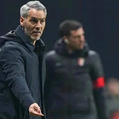 Carlos Vicens diz que houve esforço coletivo muito grande