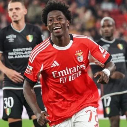 Mourinho exibe diamante ao mundo; Anísio Cabral agita Espanha