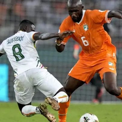 FC Porto já tem princípio de acordo com Seko Fofana