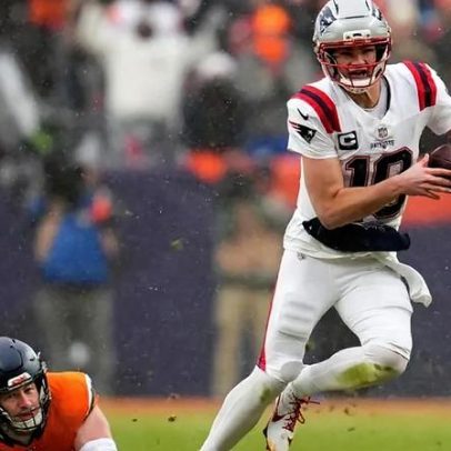 Patriots e Seahawks disputam o Super Bowl