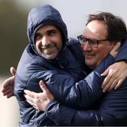 Sporting faz recuperação em Bilbao antes de regressar a Portugal