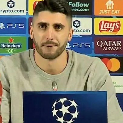 Rui Silva diz que Sporting pode quebrar o jejum em Espanha