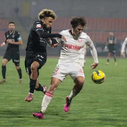 Marc Baró na mira do Rio Ave e clubes espanhóis interessados