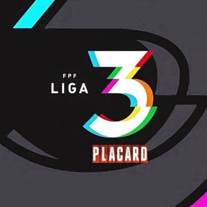 FPF define calendário da 2.ª fase da Liga 3 nesta quarta-feira